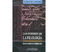 PODERES DE LA FILOLOGIA,LOS (ESTILISTICA Y TRADUCCION)