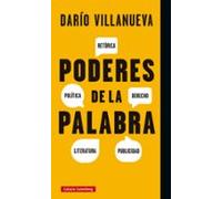 Poderes De La Palabra