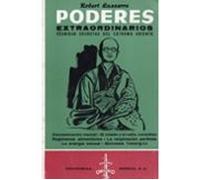 poderes extraordinarios