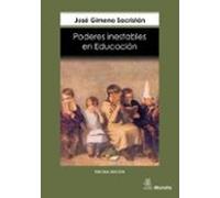 Poderes Inestables En Educacion