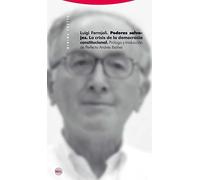 Poderes Salvajes - 2ª Edición (Minima Trotta)