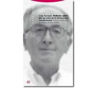 Poderes salvajes | Luigi Ferrajoli