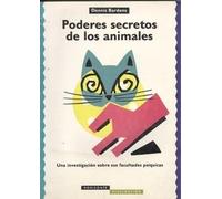 Poderes Secretos de Los Animales