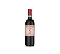 Poderi Sanguineto Rosso di Montepulciano 2024
