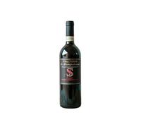 Poderi Sanguineto Vino Nobile de Montepulciano 2021