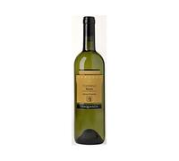 PODERINO vino blanco espumoso I.G.T. de toscana Vino blanco italiano TREQUANDA (1 botella 75 cl.)
