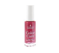 Poderm Color Care Esmalte Uñas Rojo Rosa 8ml