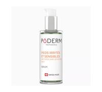 Poderm Pies Irritados y Sensibles Serum 75 ml