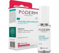 Poderm Professional Sérum Micosis de las Uñas 8ml