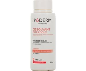 Poderm Removedor Extra Suave 100 ml