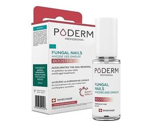 Poderm Sérum Mycose des Ongles Booster 6ml