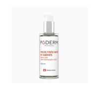 Poderm Sérum Pies Muy Secos y Dañados 75 ml