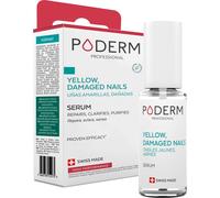 Poderm Serum Uñas Amarillas Dañadas 8ml