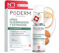 Poderm Professional Aceite-Serum Nutritivo 8ml