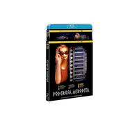 Poderosa Afrodita [Blu-ray]