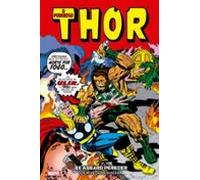 Poderoso Thor: Se Asgard Perecer (ebook)