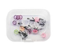 Poderosos anzuelos de de camarones para en Aguas Profundas: anzuelos de camarón Riga Chtige la en Aguas Profundas es Duradera | con un Innovador diseño de Accesorios de Primavera