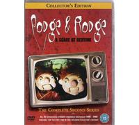 Podge And Rodge The Complete Second Seri: Warner Music Ireland Ltd [Edizione: Regno Unito] [Italia] [DVD]