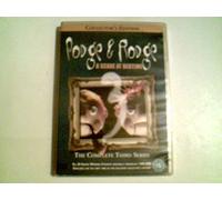 Podge & Rodge: A Scare At Bedtime, Complete Third Series, Collectors Edition