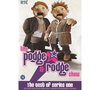 Podge & Rodge-Best of Series 1 [Alemania] [DVD]