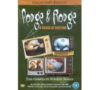 Podge & Rodge-Complete Series [Alemania] [DVD]