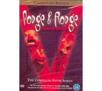 Podge & Rodge-Complete Series - Podge & Rodge 'A Scare At Bedtime' Series 5 [Edizione: Irlanda] [Italia] [DVD]