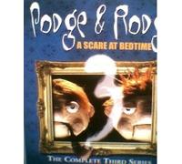 Podge & Rodge-Complete Series - Podge & Rodge-Complete Series [Reino Unido] [DVD]