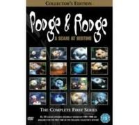 Podge & Rodge - Podge & Rodge [Reino Unido] [DVD]
