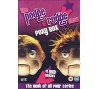 Podge & Rodge Series 1-4 [Box] [Alemania] [DVD]