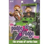 Podge & Rodge-Series 2 [Eire O - Podge And Rodge Show - Cream Of Series 2 [Edizione: Regno Unito] [Italia] [DVD]