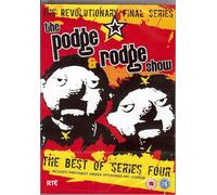 Podge & Rodge-Series 4 [Eire O - Podge & Rodge Show - Best Of Series 4 [Edizione: Regno Unito] [Italia] [DVD]