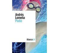 Podio: 812 (Alianza Literaturas)