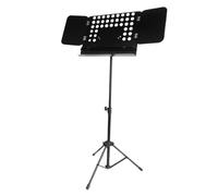 Podio de Atril para Música Atril De Música Portátil, Plegable Y Versátil, Trípode Ajustable, Soporte De Podio Portátil Atril para Partituras Musica