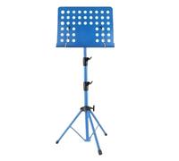 Podio de Atril para Música Atriles De Música De Altura Ajustable Soporte De Música Portátil 2 En 1 Atriles Para Partituras Para Violín Y Guitarra Atril para Partituras Musica