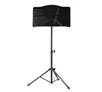 Podio de Atril para Música Soporte De Música De Altura Ajustable Soportes De Partituras Portátiles De Doble Propósito Para Libros De Conciertos En Casa Atril para Partituras Musica
