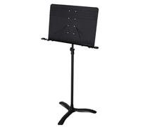 Podio de Atril para Música Soporte De Música Portátil, Altura Ajustable, Plegable, Para Violín, Guzheng Atril para Partituras Musica