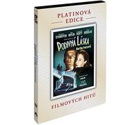 Podivna laska Marty Iversove (The Strange Love of Martha Ivers) (Versión checa)