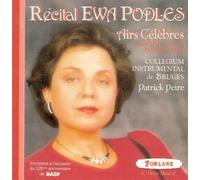 Podles, Ewa - Recital: Famous Arias