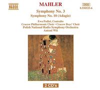 Podles - Symphonie n°3
