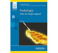Podología.Atlas De Cirugía Ungueal (incluye versión digital)