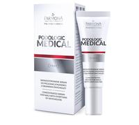 PODOLOGIC MEDICAL Suero concentrado para el cuidado de las uñas con síntomas de onicólisis 15 ml