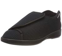 Podowell Unisex Abita, Zapato de vestir, Negro, 39 EU