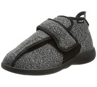 Podowell Unisex Adrien, Zapato de vestir, Negro, 42 EU