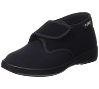 Podowell Unisex Aladin, Zapato de vestir, Negro, 48 EU