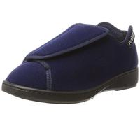 Podowell Unisex Anite, Zapato de vestir, Marine, 48 EU