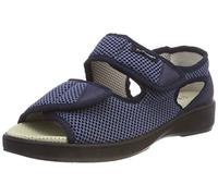 Podowell Unisex Arsene, Zapato de vestir, Jean, 43 EU