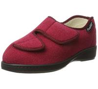 Podowell Unisex Athos, Zapato de vestir, Burdeos, 44 EU