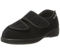 Podowell Unisex Athos, Zapato de vestir, Negro, 37 EU