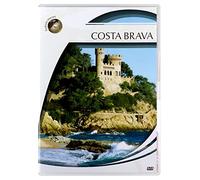 PodrÄlÄšze MarzeÄš: Costa Brava [DVD] (No hay versión española)