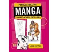 Podrás Dibujar Manga Cuando Acabes Este Libro (espacio De Diseño)